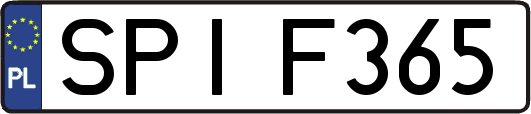 SPIF365