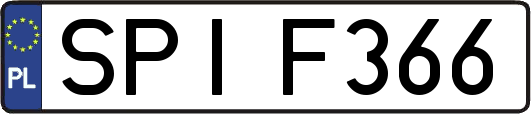 SPIF366