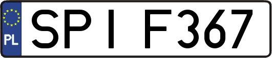 SPIF367