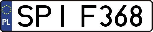 SPIF368