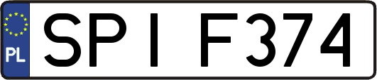 SPIF374
