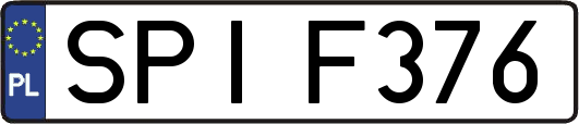 SPIF376