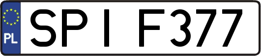 SPIF377