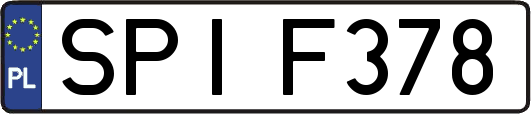 SPIF378