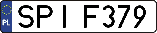 SPIF379