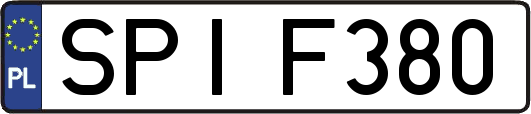 SPIF380