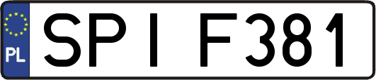 SPIF381