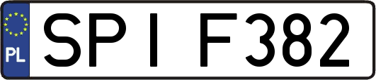 SPIF382