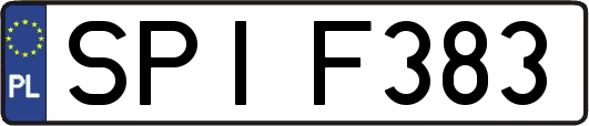 SPIF383