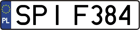 SPIF384