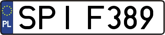 SPIF389