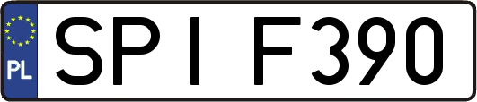 SPIF390