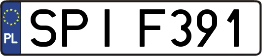 SPIF391
