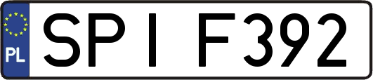 SPIF392