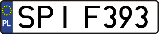 SPIF393