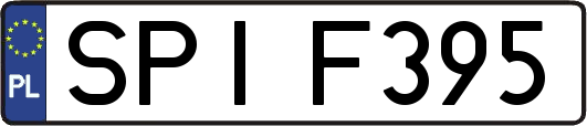SPIF395