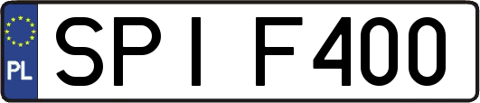 SPIF400