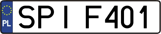 SPIF401