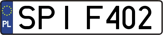 SPIF402