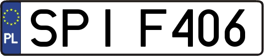 SPIF406