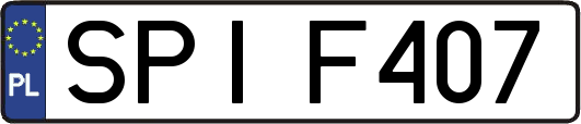 SPIF407