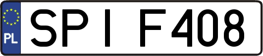 SPIF408