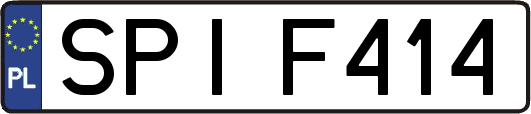 SPIF414