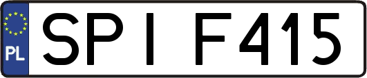 SPIF415