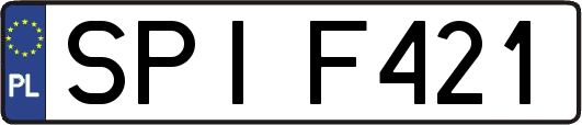 SPIF421