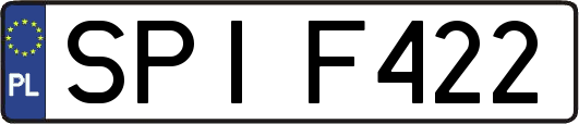 SPIF422