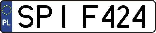SPIF424