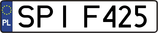 SPIF425