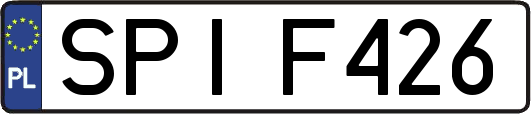 SPIF426
