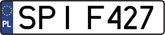 SPIF427