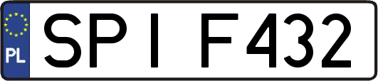 SPIF432