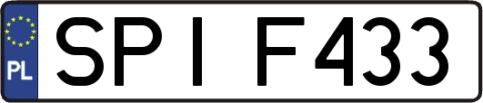 SPIF433