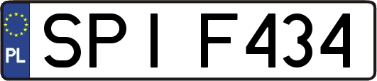 SPIF434