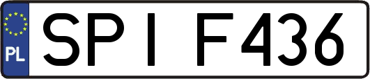 SPIF436