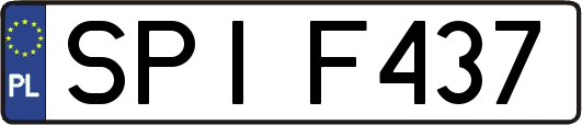 SPIF437