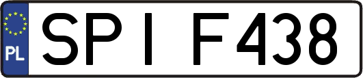 SPIF438