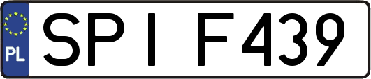 SPIF439