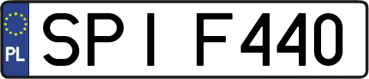 SPIF440