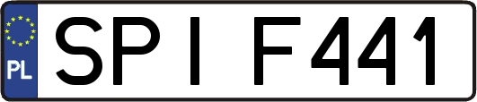 SPIF441