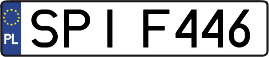 SPIF446