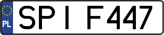 SPIF447