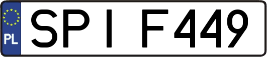 SPIF449