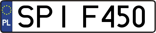 SPIF450