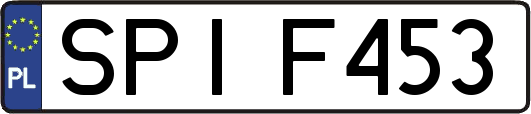 SPIF453