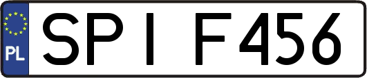 SPIF456