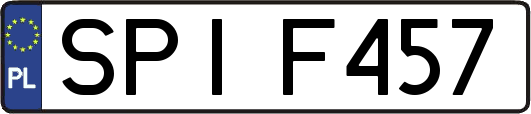 SPIF457